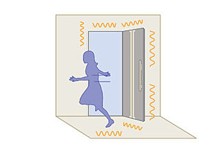 アルファステイツ新宮 地震対策