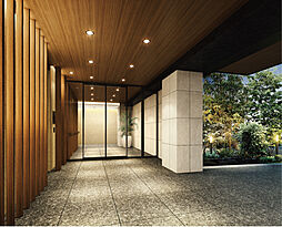 アルファステイツ新宮 共用部