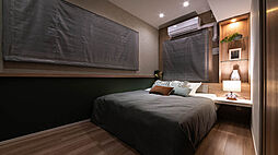 アルファステイツ名取大手町 専有部