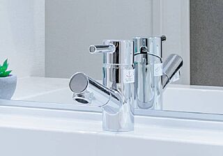 アルファスマート高松駅西II 柱構造