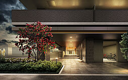 アルファスマート高松駅西II 共用部