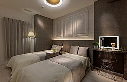 アルファスマート高松駅西II 専有部