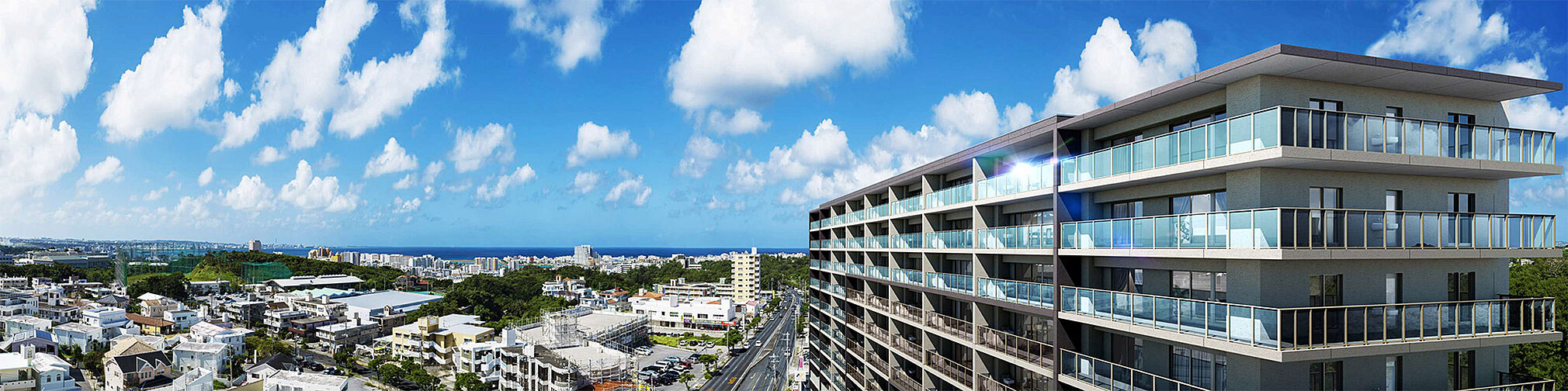 アルファステイツ北谷伊平 その他