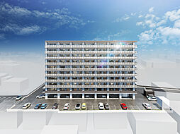 アルファステイツ笹沖 共用部