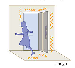 アルファガーデン岡山城下 設備