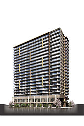 アルファ藤枝駅前ザ・タワー 共用部