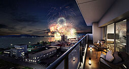 アルファステイツ西嫁島