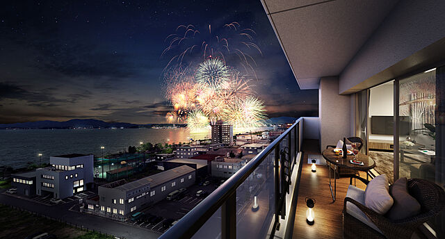 アルファステイツ西嫁島