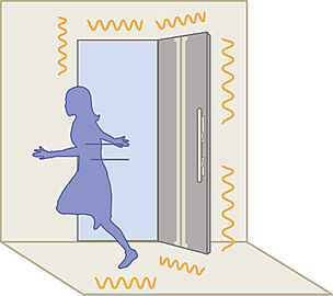 アルファステイツ西嫁島 地震対策