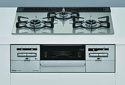 アルファステイツ大元中央公園 設備