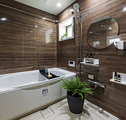 アルファステイツ大元中央公園 専有部