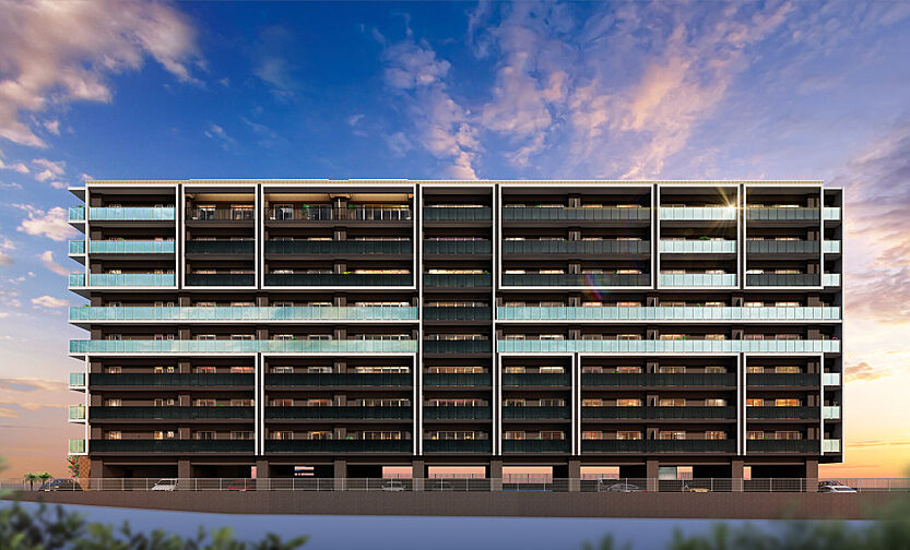 アルファステイツ筑紫野 その他