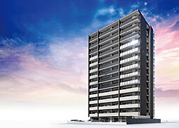 アルファステイツ新潟駅南口 共用部