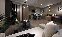 アルファステイツ新潟駅南口 専有部