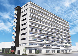 アルファスマート姫路駅南 共用部