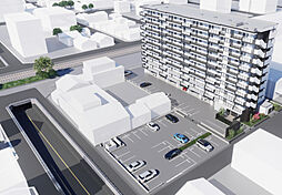 アルファスマート姫路駅南 共用部