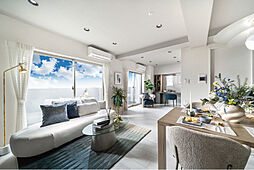 アルファスマート姫路駅南 専有部