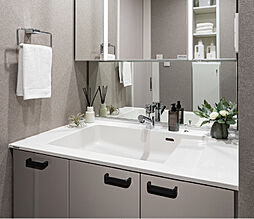 アルファスマート姫路駅南 専有部