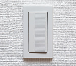 アルファスマート北田宮 大型スイッチ