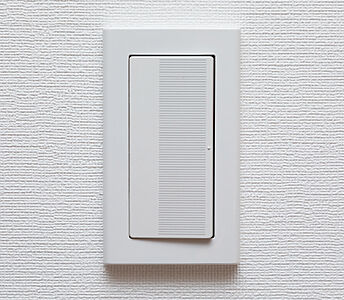 大型スイッチ