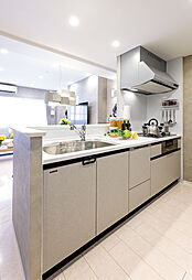 アルファスマート北田宮 専有部