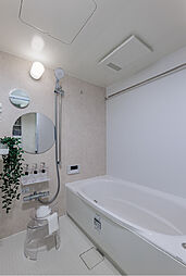 アルファスマート北田宮 専有部