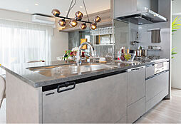 アルファステイツ桜通り十文字 専有部