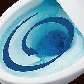 アルファステイツ衣山駅 パワーストリーム洗浄