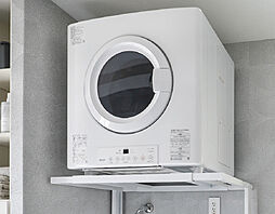 アルファステイツ鷹匠町 設備