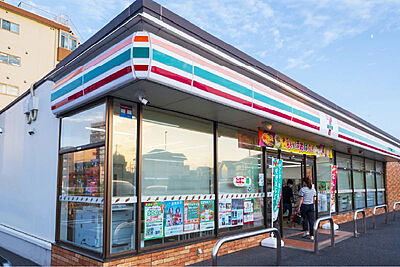 セブンイレブンつくばみどりの店 約180m（徒歩3分）
