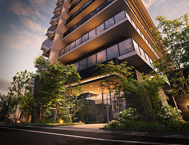 アルファステイツ博多サウス その他