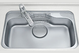 アルファステイツ博多サウス Zシンク