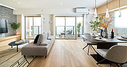 アルファステイツ博多サウス 専有部