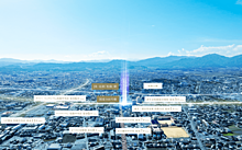 アルファステイツ松阪駅