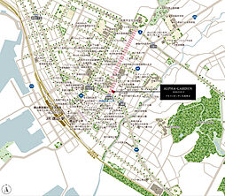 アルファガーデン毛利町II
