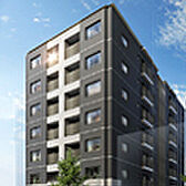 ジオ御所南 河原町二条