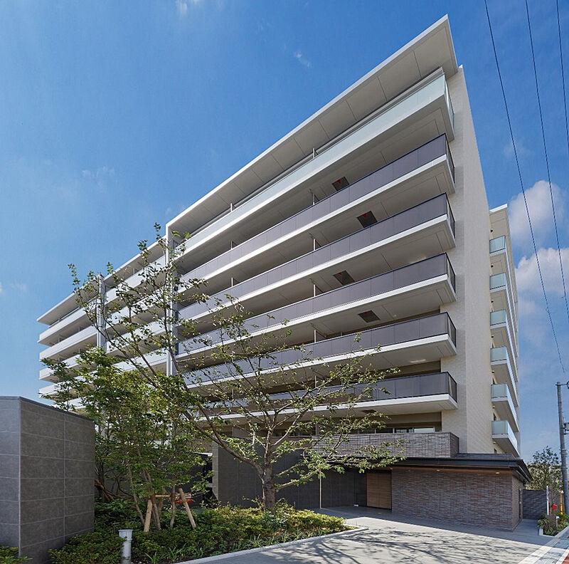 ジオ武庫之荘の口コミ 相場情報 兵庫県尼崎市武庫町1丁目50 1