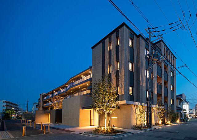 ホームズ 枚方市の新築マンション 分譲マンション物件一覧 購入情報