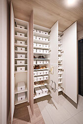 ジオ彩都いろどりの丘 設備