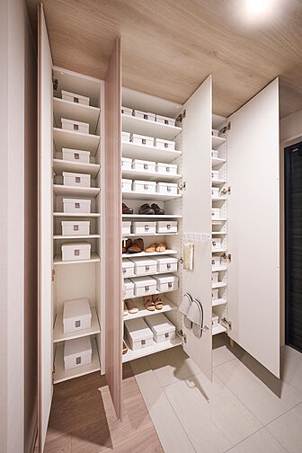 ジオ彩都いろどりの丘 設備