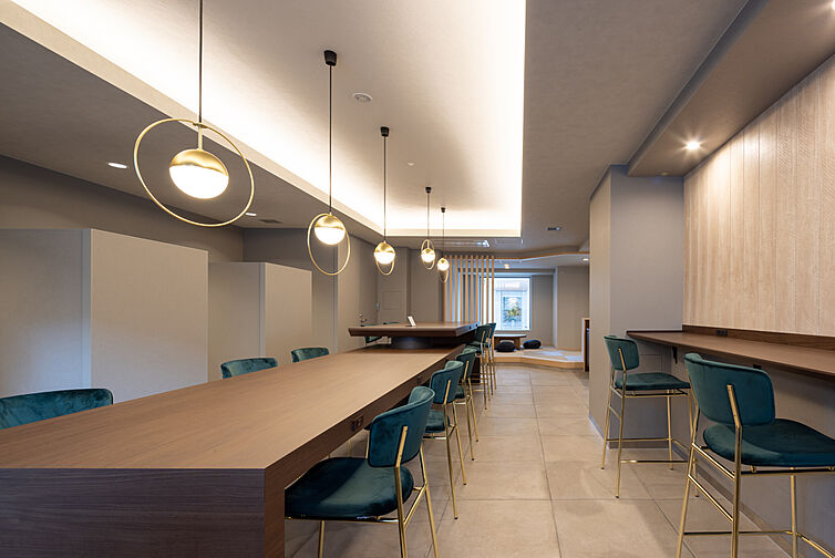 ジオ島本 その他