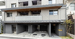 ジオ京都堀川三条 共用部