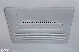 ジオ川西多田 ブライトサイト ミストサウナ機能付ガス温水浴室暖房乾燥機