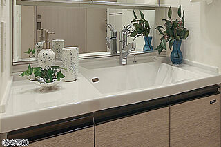 ジオ川西多田 ブライトサイト 偏芯ボウル