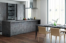 ジオ神戸三宮 専有部