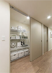 ジオ京都北大路 設備