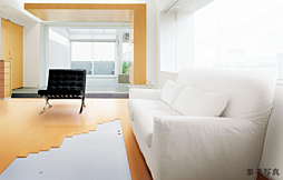 ジオ西宮テラス 設備