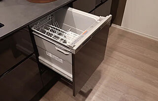 ジオ京都御池通 食器洗い乾燥機