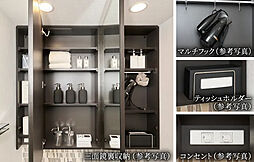 ジオ京都御池通 設備