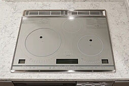 ジオ京都桂川テラス 設備